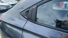 Honda HR-V 1.5 eHEV Elegance 5dr CVT Hybrid Hatchback